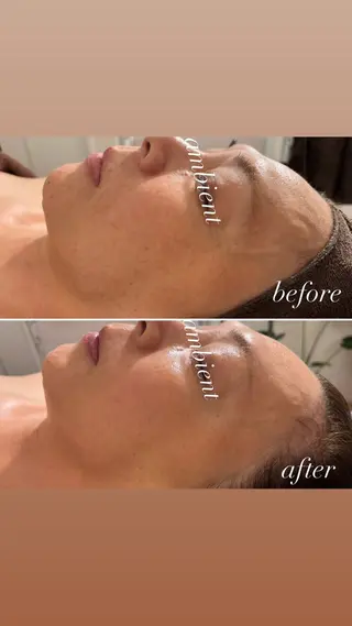 須藤 淑恵のエステ・リラクイメージ