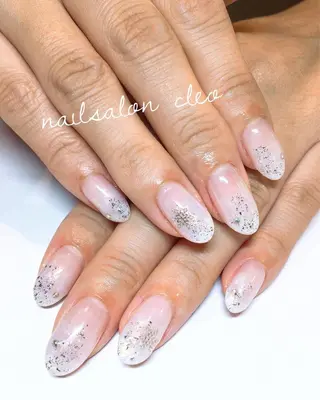 ネイル ネイルサロンCleo 上前津店のネイルデザイン