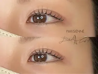 マツエク・マツパ モテ眉No1🎀 sayaka.nの眉毛・アイブロウイメージ