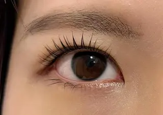 マツエク・マツパ yuuka REBEST心斎橋のマツエク・マツパデザイン