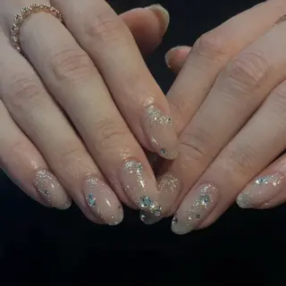 ネイル redpoint mayuのネイルデザイン