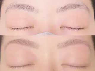 アイブロウ prochaine 立川南のマツエク・マツパデザイン