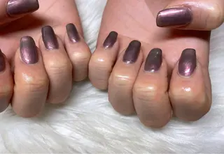 ネイル Amoureuse Satomiのネイルデザイン