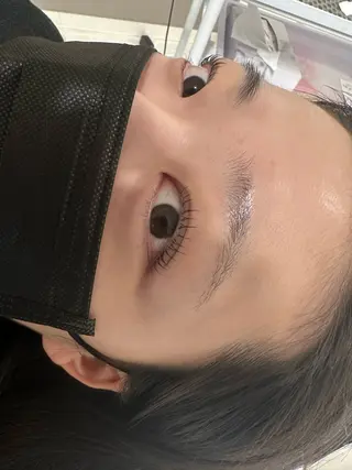 マツエク・マツパ leafirst 香里園店所属・🤍 harunoの眉毛・アイブロウイメージ