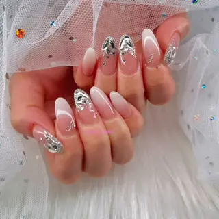 ネイル Nail Salon Lacusのネイルデザイン