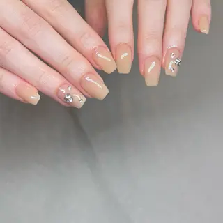 ネイル maison de NALIのネイルデザイン