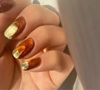 ネイル atelier moamのネイルデザイン