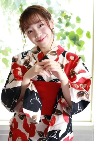 ヘアアレンジ SNSで大バズり‼️ 欧米風ヘア大ヒット中のヘアスタイル