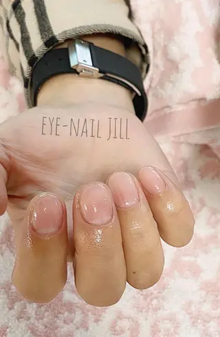 ネイル JILL sa-yaのネイルデザイン