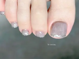 ネイル le_cocon. nailのネイルデザイン