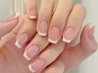 ネイル シ シのネイルデザイン