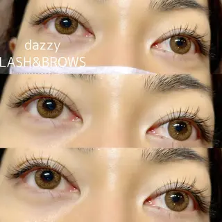 マツエク・マツパ 12日空きあり♡ ERIKA♡のマツエク・マツパデザイン