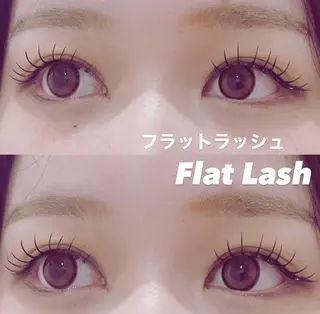 マツエク・マツパ La pinke所属・La_pinke shukaのマツエク・マツパデザイン
