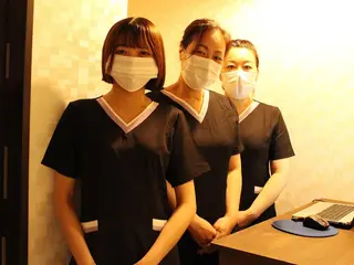 本格台湾式リラク&エステ[健美苑]新宿西口店所属・リラク＆エステ 健美苑新宿西口店のエステ・リラクイメージ
