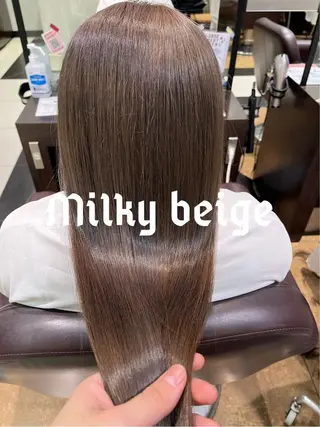 ロング 🥇メンズパーマ /縮毛矯正/木村神心のヘアスタイル