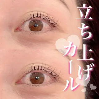 マツエク・マツパ FOXY LASH Miyamotoのマツエク・マツパデザイン