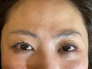 マツエク・マツパ NaKid マツエク&マツパのマツエク・マツパデザイン