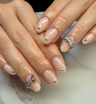 ネイル M.N_ nailのネイルデザイン