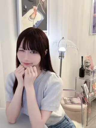 LOVE ホワイトニング新宿店のエステ・リラクイメージ