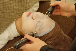 美容整体師カイチ 小顔矯正/骨盤矯正のエステ・リラクイメージ