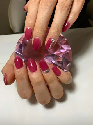 ネイル ネイルサロン Sweetのネイルデザイン