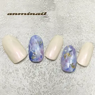 ネイル 野宮 和美のネイルデザイン