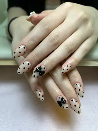 ネイル July Nail_ .soraのネイルデザイン