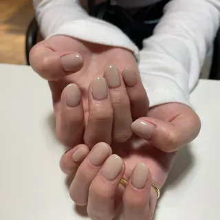 ネイル 金村 遥奈のネイルデザイン