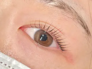 マツエク・マツパ eyelist 松沼のマツエク・マツパデザイン