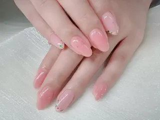 ネイル Kira.nail 洋子のネイルデザイン