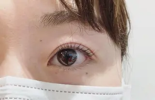 キッズ マツエク・マツパ sola: neolive出沼のマツエク・マツパデザイン