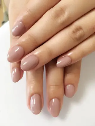 ネイル Lino Uのネイルデザイン