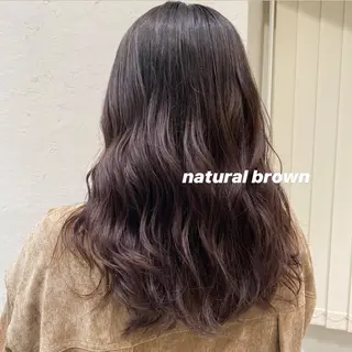 セミロング 𝙔𝙪𝙪𝙠𝙖 .のマツエク・マツパデザイン