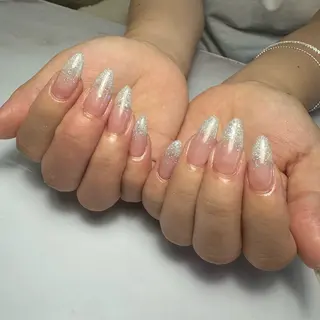 ネイル nami 🐰🎀のネイルデザイン
