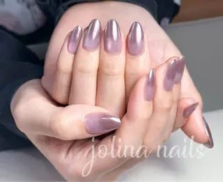 ネイル jolina nails鶴見店のネイルデザイン
