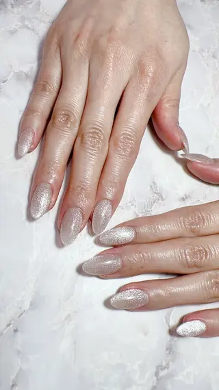 ネイル toki 横浜✨天王町のネイルデザイン