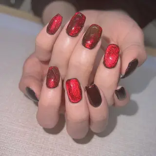 ネイル Cho Artネイル所属・Cho Art ネイルのネイルデザイン