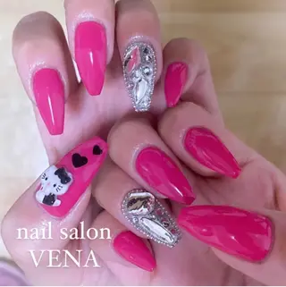 ネイル nail salon　VENA所属・nail salon VENAのネイルデザイン