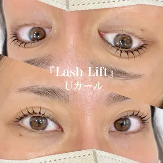 マツエク・マツパ ガレリアエレガンテ /栄🎀ななか🎀のマツエク・マツパデザイン