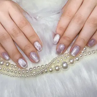 ネイル yu ri 🌹のネイルデザイン