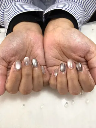 ネイル Nail mimi.のネイルデザイン