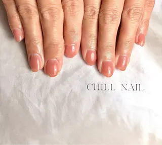 ネイル CHILL NAILのネイルデザイン