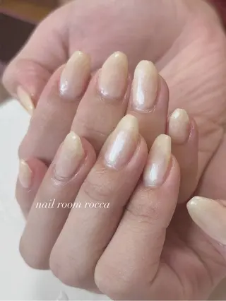 ネイル 茂野 恵のネイルデザイン