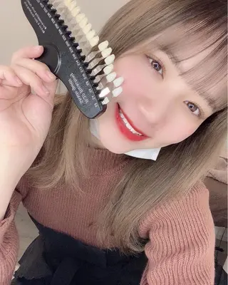 ライトビューティー 銀座本店のエステ・リラクイメージ