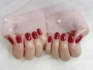 ネイル bel fiore Rinのネイルデザイン