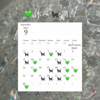 sawaka🪽うる 艶カラー/レイヤーのヘアスタイル