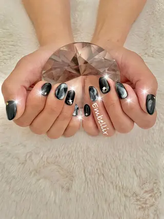 ネイル EMILUCA 北河希のエステ・リラクイメージ