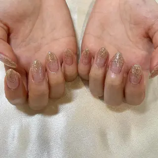 ネイル hocoo ホクのネイルデザイン