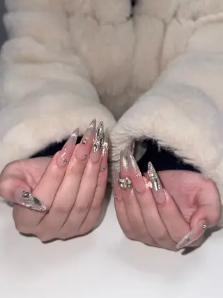 ネイル BERA NAILSのネイルデザイン