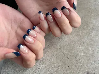 ネイル 園田 ソノダのネイルデザイン